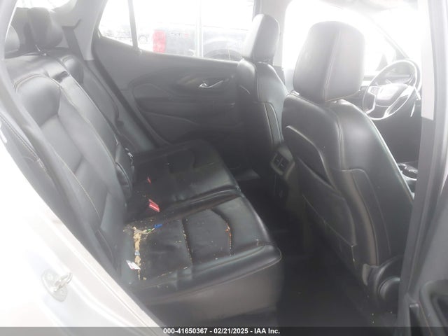 3GKALPEX1KL277406 GMC Terrain Slt