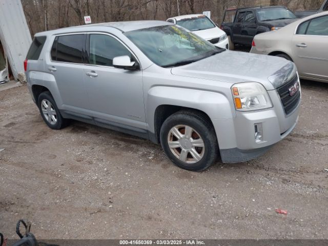 2GKFLVEK8E6369801 auction archive image