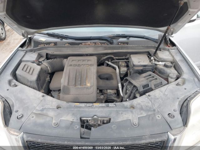 2GKFLVEK8E6369801 GMC Terrain Sle-1