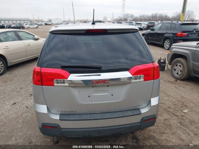 2GKFLVEK8E6369801 GMC Terrain Sle-1