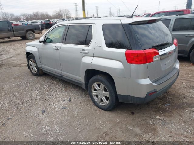 2GKFLVEK8E6369801 GMC Terrain Sle-1