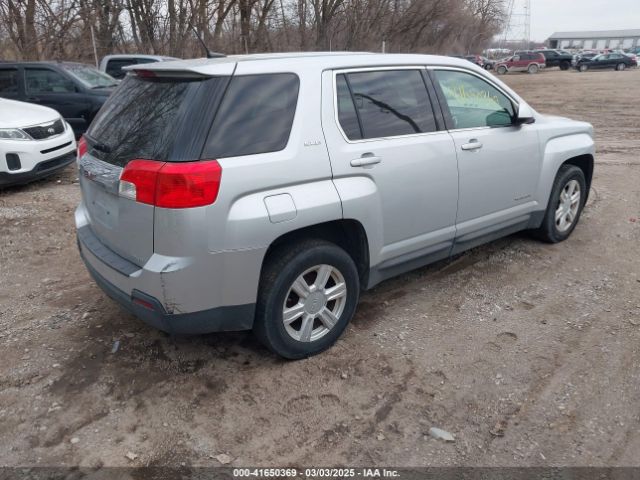 2GKFLVEK8E6369801 GMC Terrain Sle-1