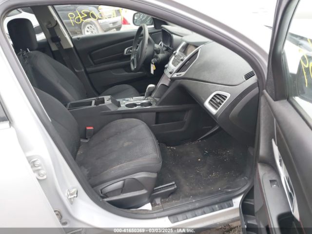 2GKFLVEK8E6369801 GMC Terrain Sle-1