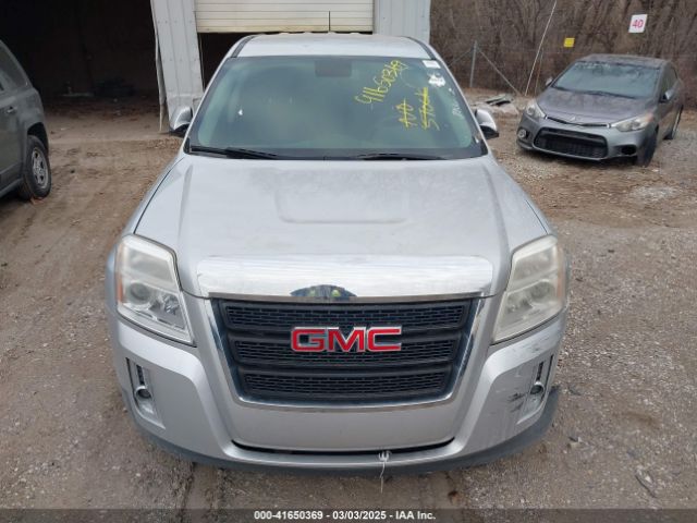 2GKFLVEK8E6369801 GMC Terrain Sle-1