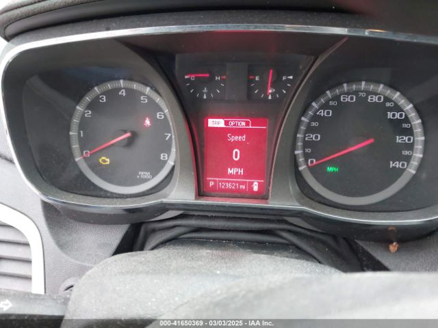 2GKFLVEK8E6369801 GMC Terrain Sle-1
