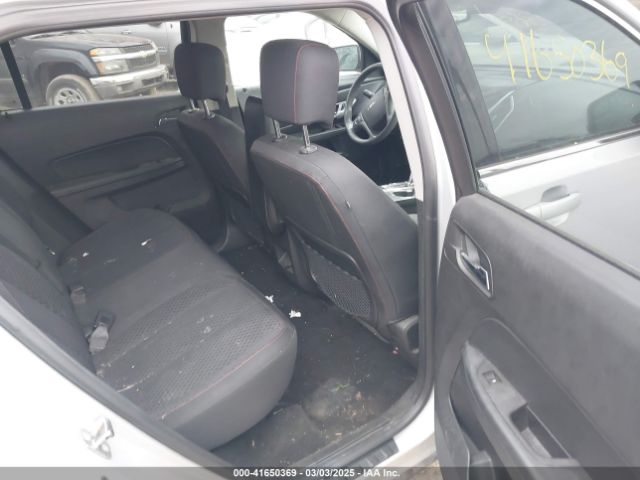 2GKFLVEK8E6369801 GMC Terrain Sle-1