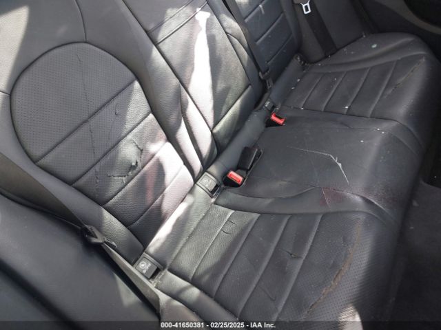 WDDWF4KB2JR341272 Mercedes-Benz C 300 4matic