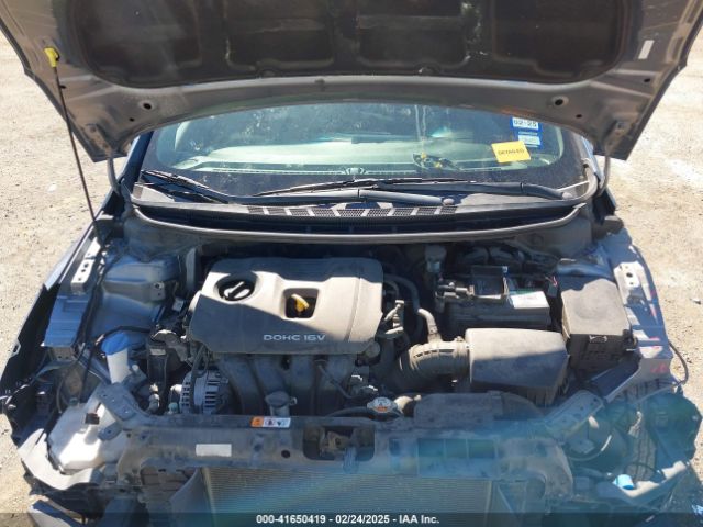 3KPFL4A73HE114517 KIA FORTE S