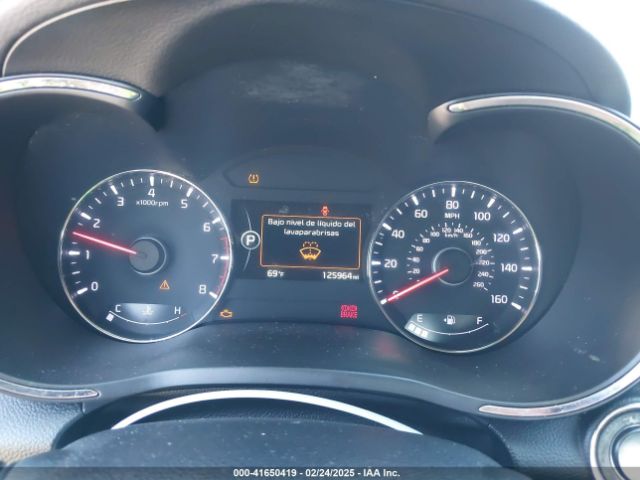 3KPFL4A73HE114517 KIA FORTE S