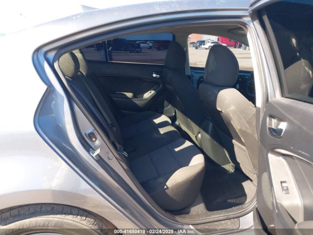3KPFL4A73HE114517 KIA FORTE S