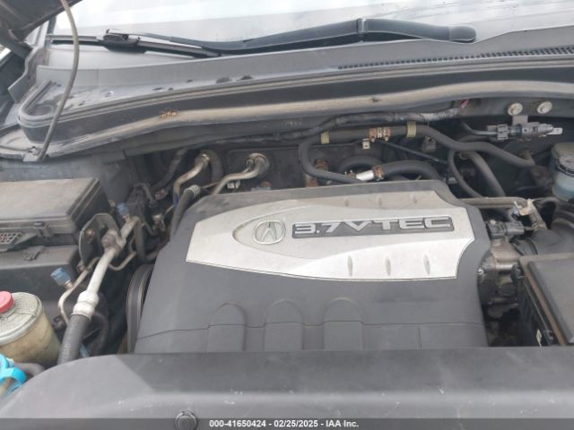 2007 ACURA MDX 2HNYD28437H530182 Photo 9