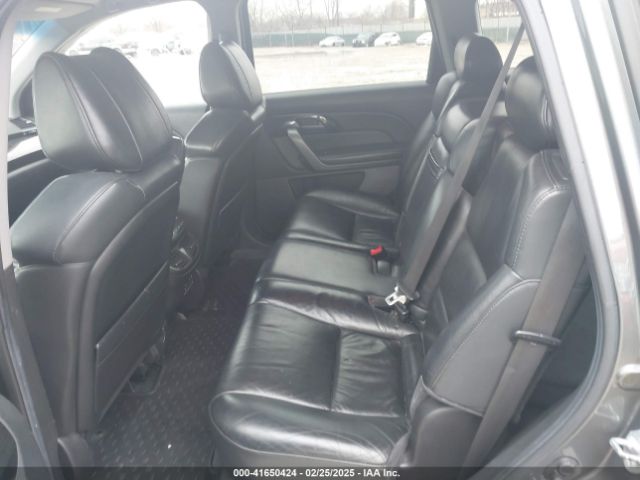 2007 ACURA MDX 2HNYD28437H530182 Photo 7