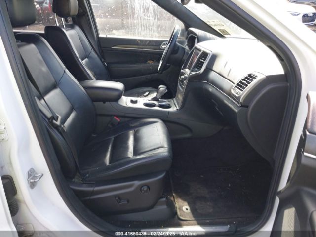 1C4RJFBG2JC108914 Jeep Grand Cherokee Limited 4x4