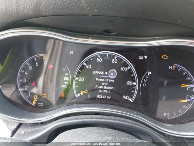 1C4RJFBG2JC108914 Jeep Grand Cherokee Limited 4x4