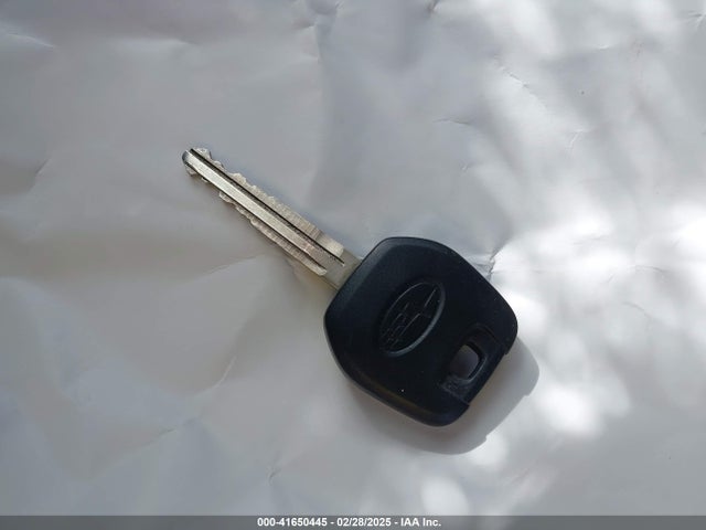 Subaru Crosstrek 2.0i 2019 JF2GTABC9K8249096 Image 11