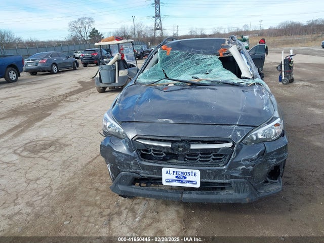 Subaru Crosstrek 2.0i 2019 JF2GTABC9K8249096 Image 12
