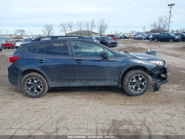Subaru Crosstrek 2.0i 2019 JF2GTABC9K8249096 Image 13