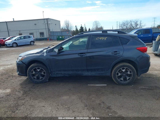 Subaru Crosstrek 2.0i 2019 JF2GTABC9K8249096 Image 14