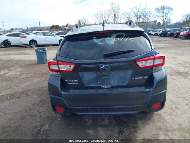 Subaru Crosstrek 2.0i 2019 JF2GTABC9K8249096 Image 16