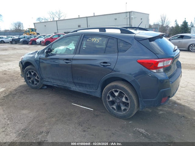 Subaru Crosstrek 2.0i 2019 JF2GTABC9K8249096 Image 3