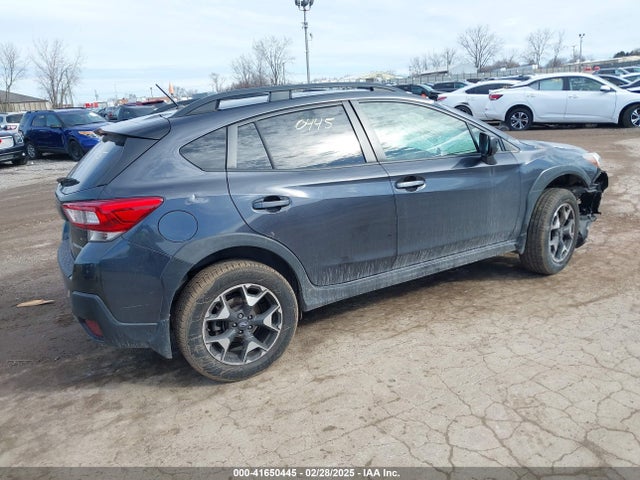 Subaru Crosstrek 2.0i 2019 JF2GTABC9K8249096 Image 4