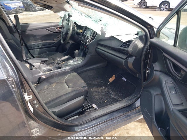 Subaru Crosstrek 2.0i 2019 JF2GTABC9K8249096 Image 5