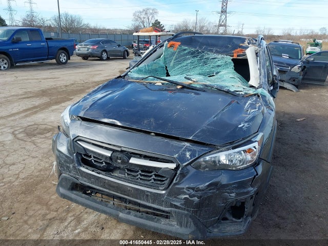 Subaru Crosstrek 2.0i 2019 JF2GTABC9K8249096 Image 6