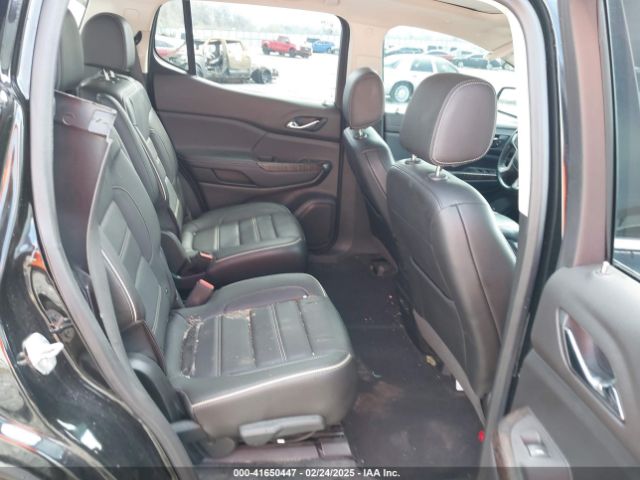 1GKKNXLS0LZ114519 GMC Acadia Awd Denali