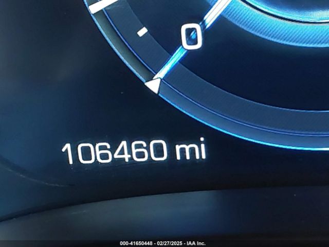 1GYS4DKJ5HR223257 Cadillac Escalade Platinum