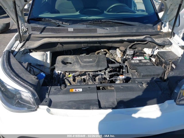 KIA g gdi 2019 KNDJN2A26K7021138 Image 10