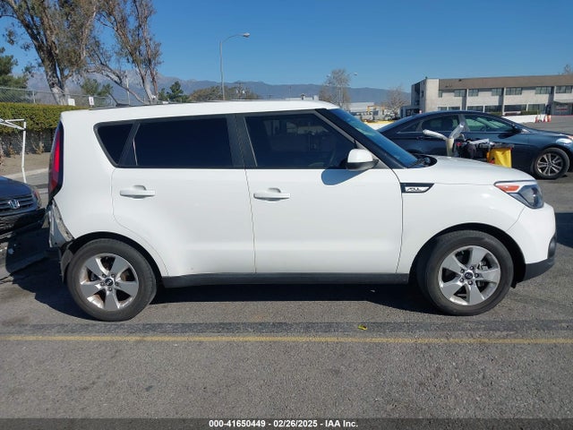 KIA g gdi 2019 KNDJN2A26K7021138 Image 14