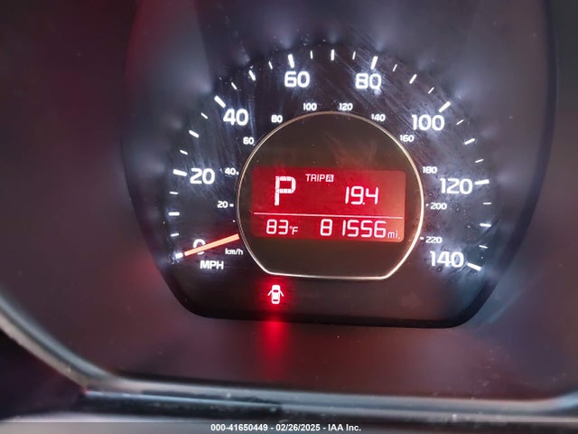 KIA g gdi 2019 KNDJN2A26K7021138 Image 16