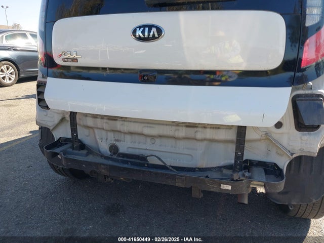 KIA g gdi 2019 KNDJN2A26K7021138 Image 18