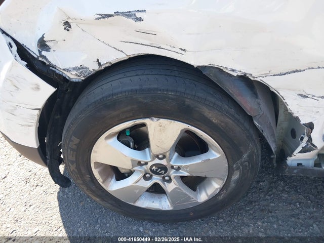 KIA g gdi 2019 KNDJN2A26K7021138 Image 19