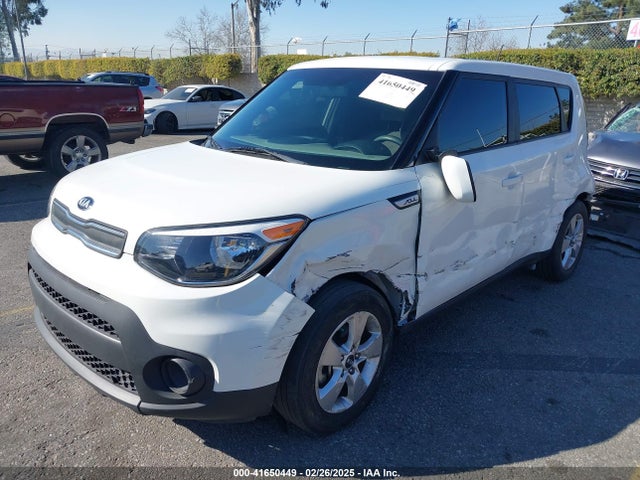 KIA g gdi 2019 KNDJN2A26K7021138 Image 2