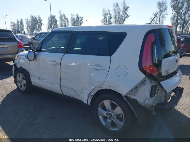 KIA g gdi 2019 KNDJN2A26K7021138 Image 6