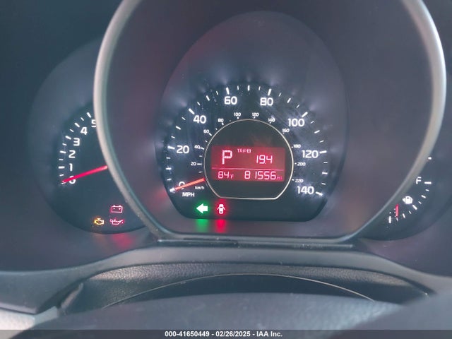 KIA g gdi 2019 KNDJN2A26K7021138 Image 7