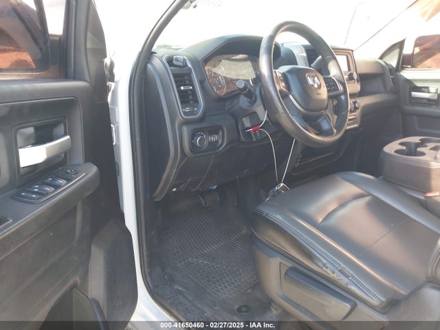 Продажа на аукционе авто 2019 Ram 3500 Chassis Tradesman/slt/laramie/limited, vin: 3C7WR8CLXKG517232, номер лота: 41650460