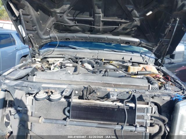 1FT7W2BT7FEA07555 Ford F-250 Lariat