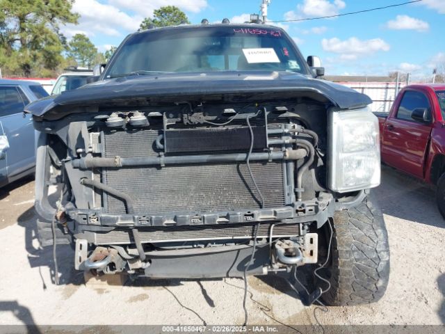 1FT7W2BT7FEA07555 Ford F-250 Lariat