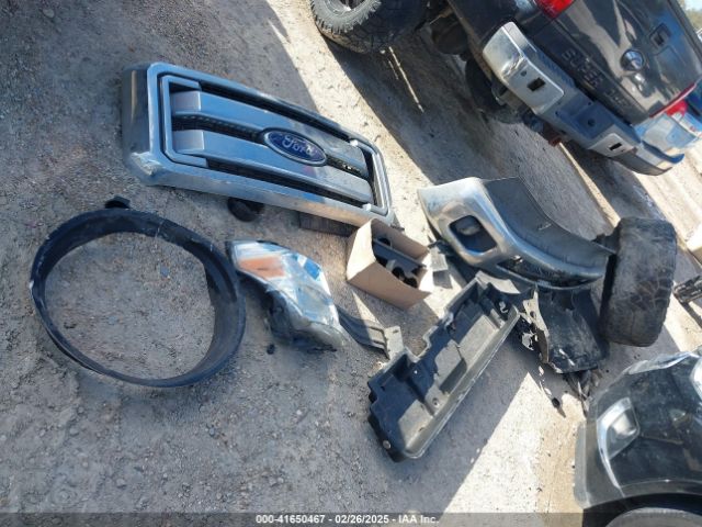 1FT7W2BT7FEA07555 Ford F-250 Lariat