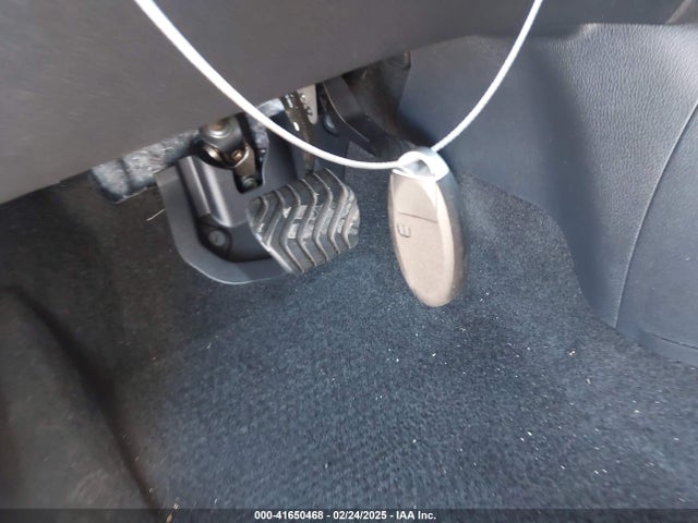 Nissan ROGUE SV 2019 5N1AT2MV2KC720510 Image 11