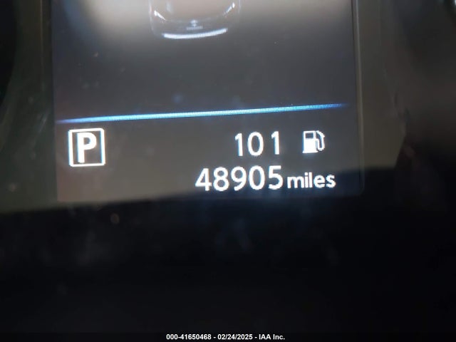 Nissan ROGUE SV 2019 5N1AT2MV2KC720510 Image 15
