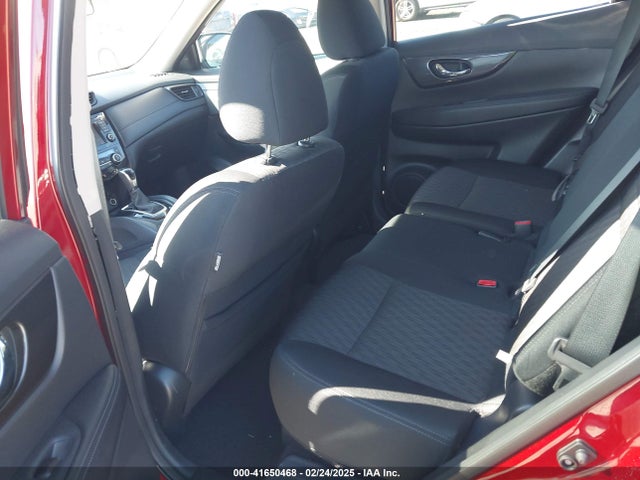Nissan ROGUE SV 2019 5N1AT2MV2KC720510 Image 8