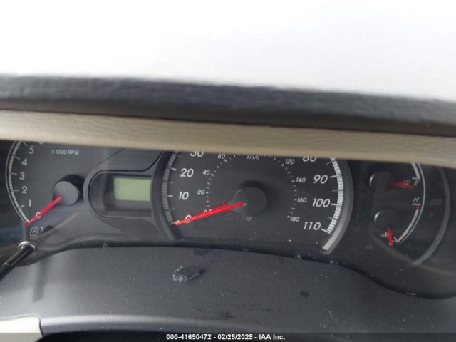 5TDKK3DC3ES411177 Toyota Sienna Le V6 8 Passenger