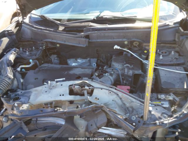 2016 MITSUBISHI OUTLANDER SPORT JA4AP3AU4GZ062231 Photo 9