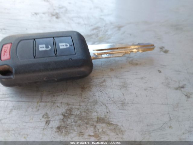 2016 MITSUBISHI OUTLANDER SPORT JA4AP3AU4GZ062231 Photo 10