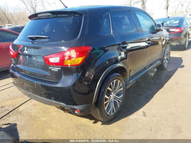 2016 MITSUBISHI OUTLANDER SPORT JA4AP3AU4GZ062231 Photo 3