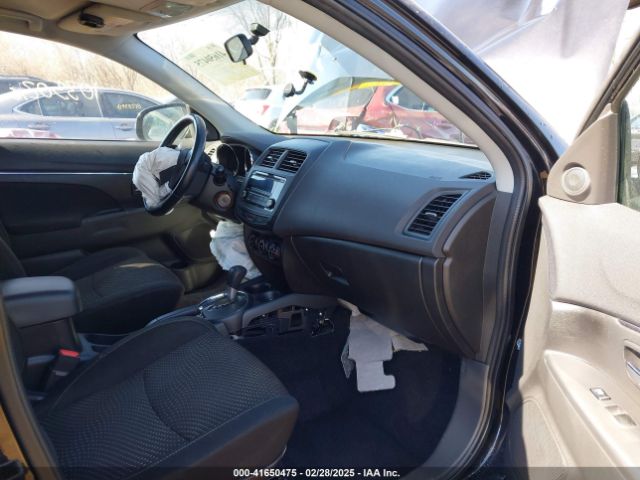 2016 MITSUBISHI OUTLANDER SPORT JA4AP3AU4GZ062231 Photo 4