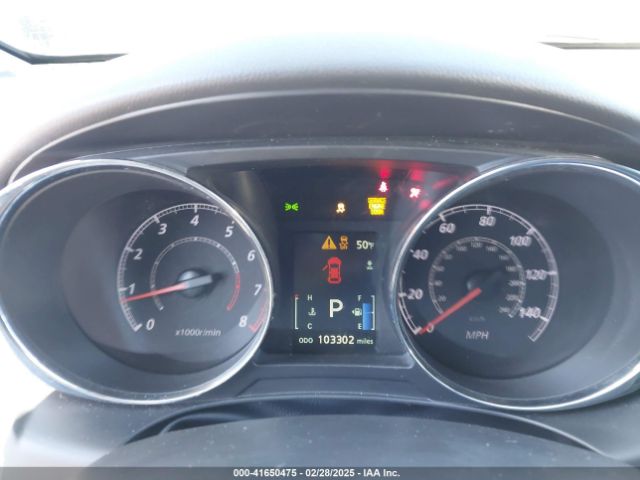 2016 MITSUBISHI OUTLANDER SPORT JA4AP3AU4GZ062231 Photo 6